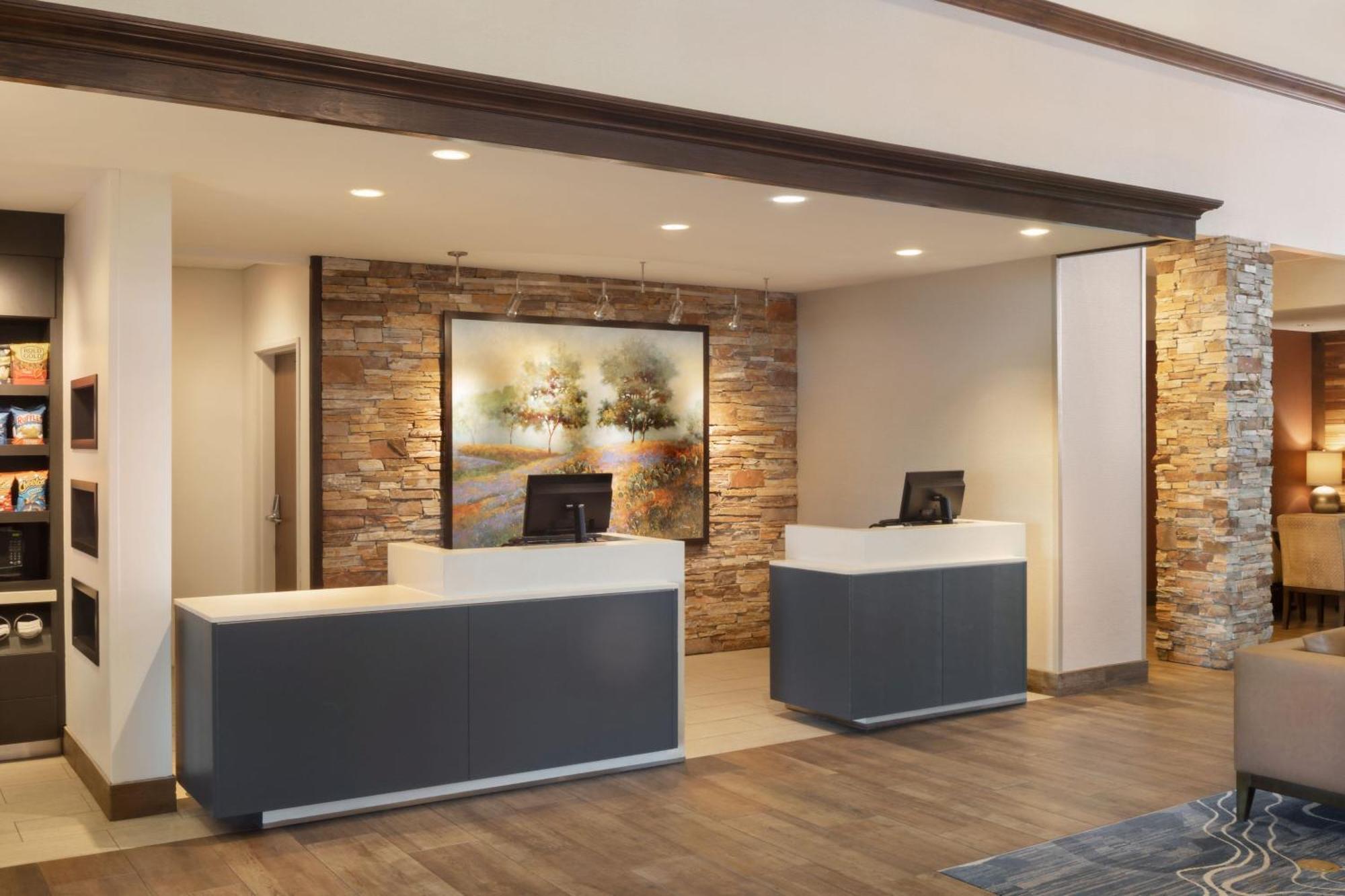 Hotel Courtyard By Marriott Sedona Exterior foto
