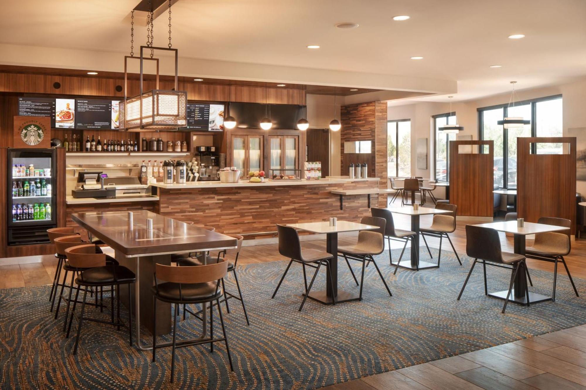 Hotel Courtyard By Marriott Sedona Exterior foto